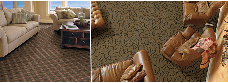 design distinctions carpet rooms