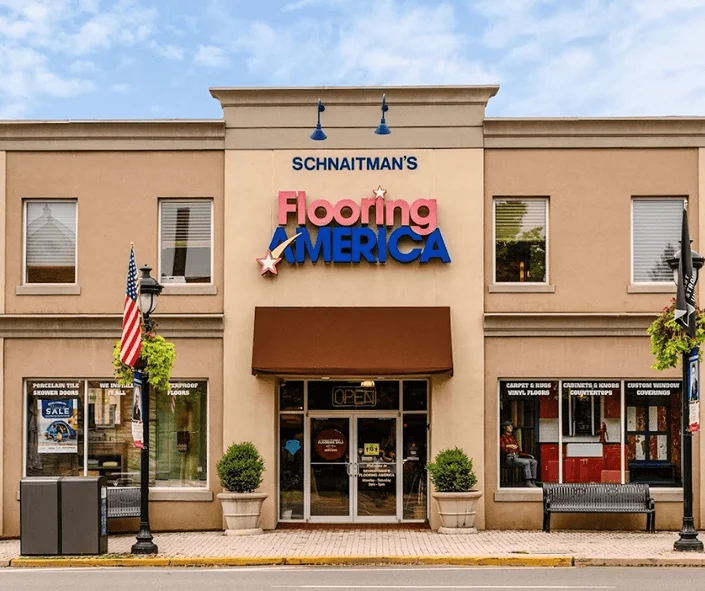 storefront