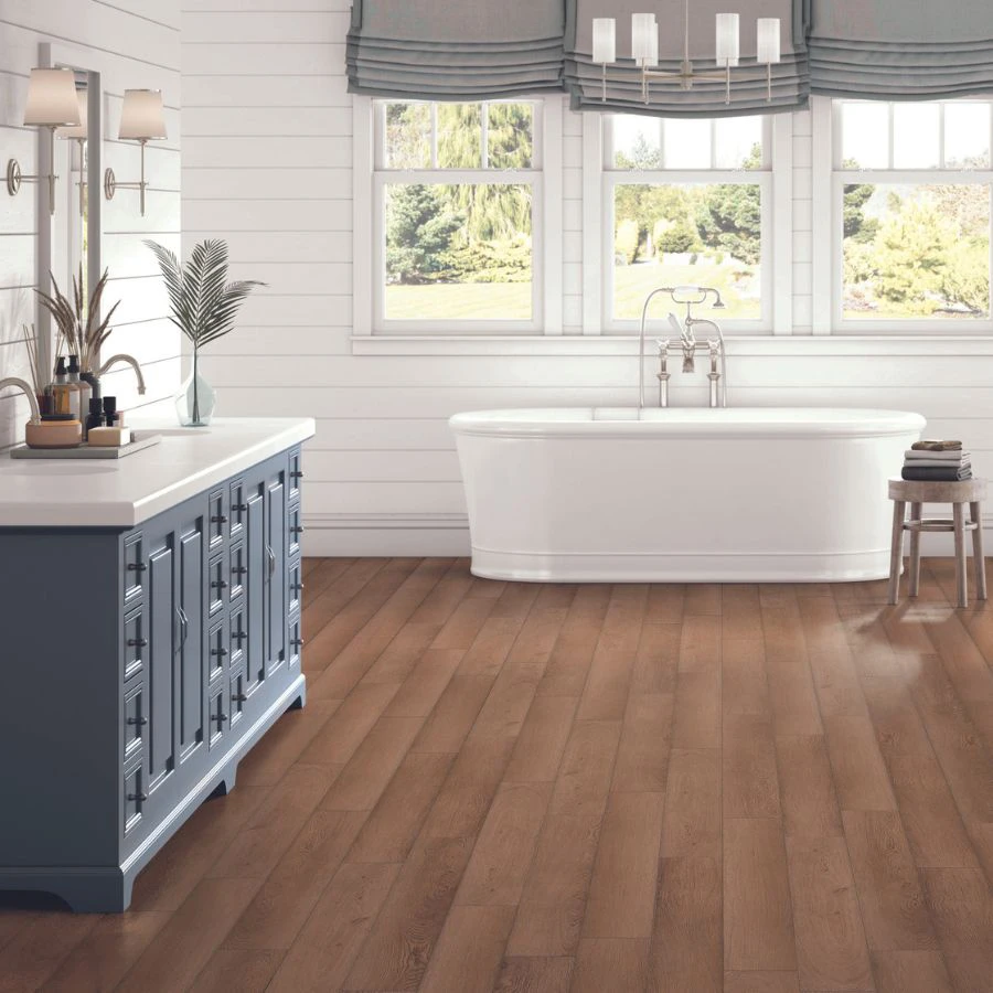 Modern Bath