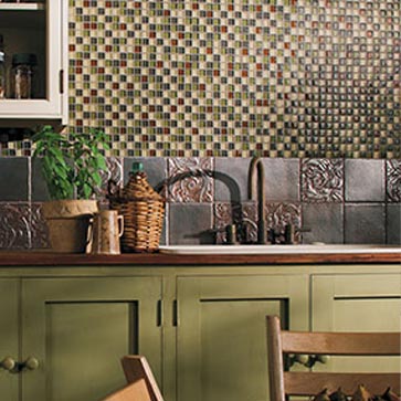 backsplash tile