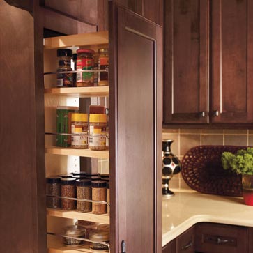 pantry cabinet